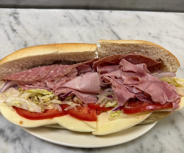 Combo Sub.